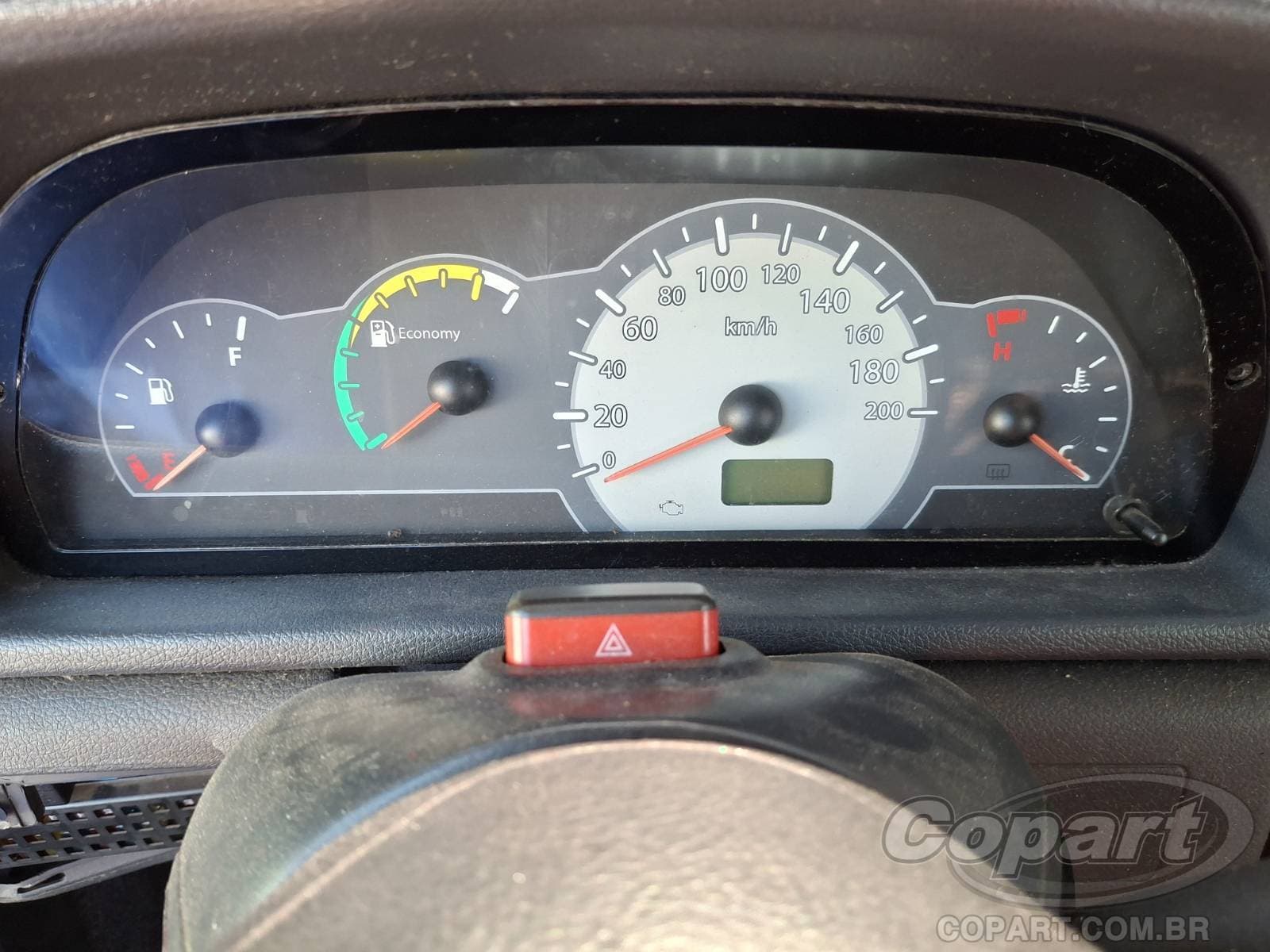 Fiat UNO 2010 — foto 8