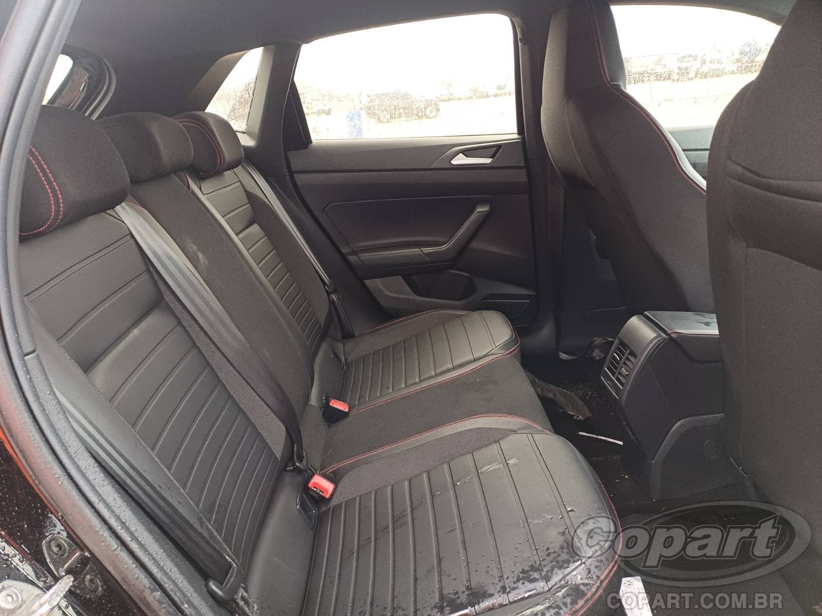 Volkswagen Polo 2025 — foto 6