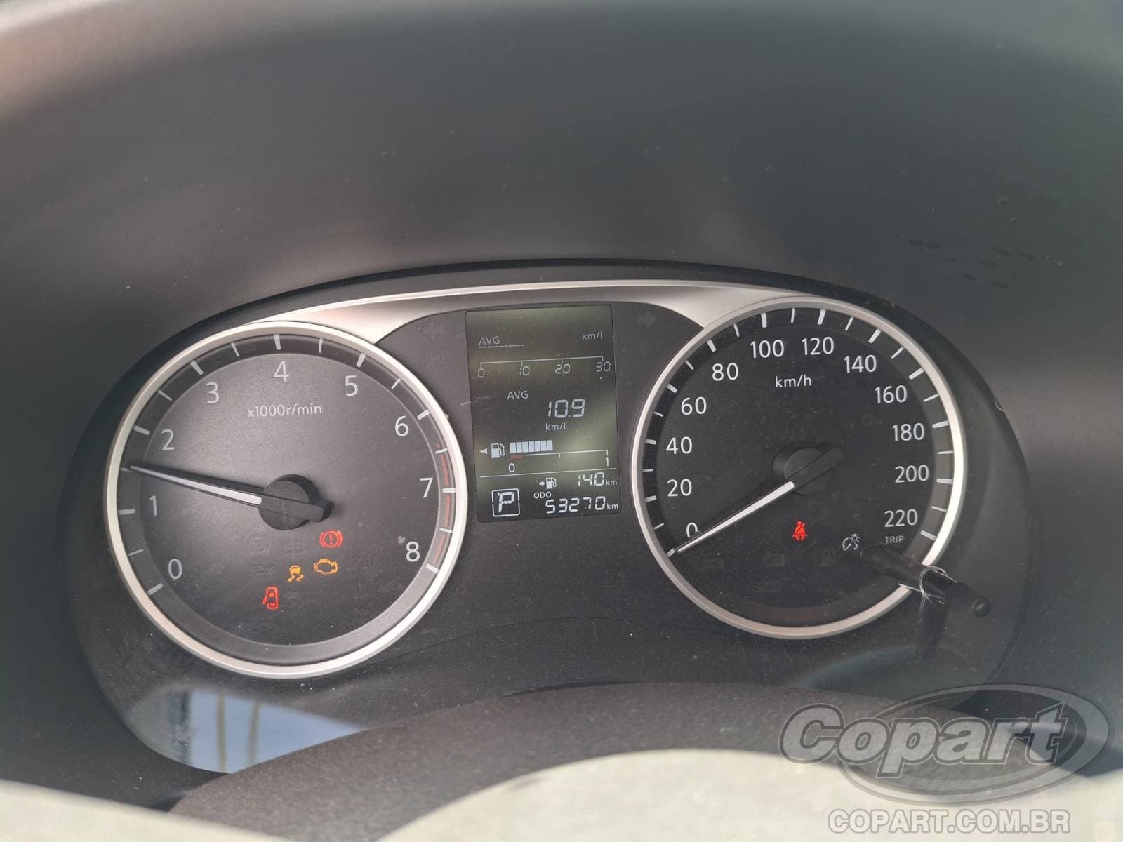 Nissan Kicks 2021 — foto 8