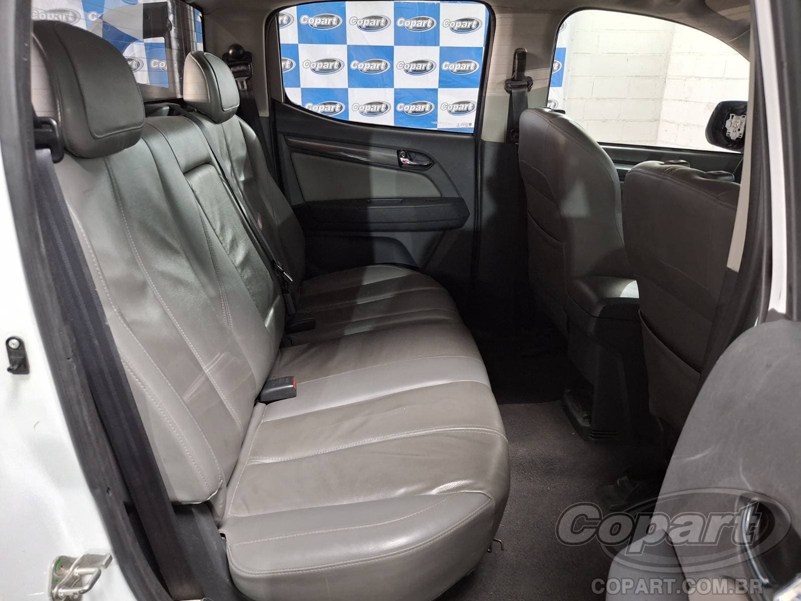 Chevrolet S10 Cabine Dupla 2013 — foto 6