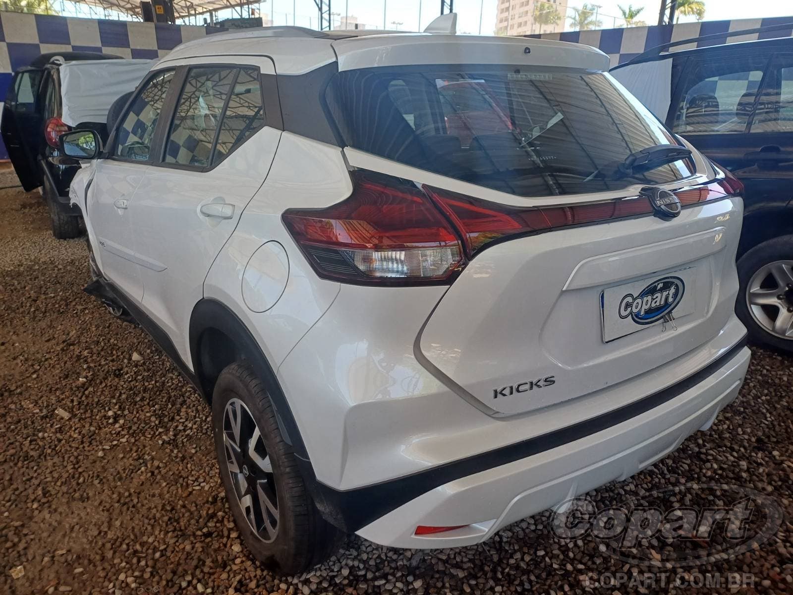 Nissan Kicks 2024 — foto 3