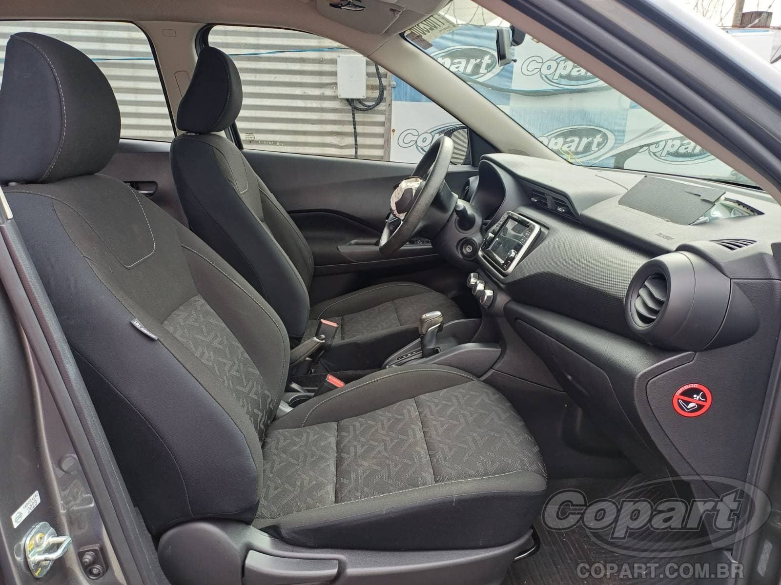 Nissan Kicks 2024 — foto 5