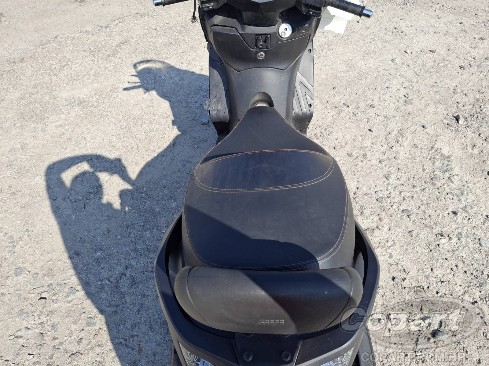Dafra Citycom S 2020 — foto 10