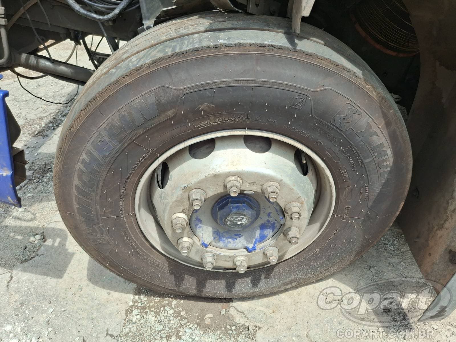 Volvo FH 2013 — foto 12