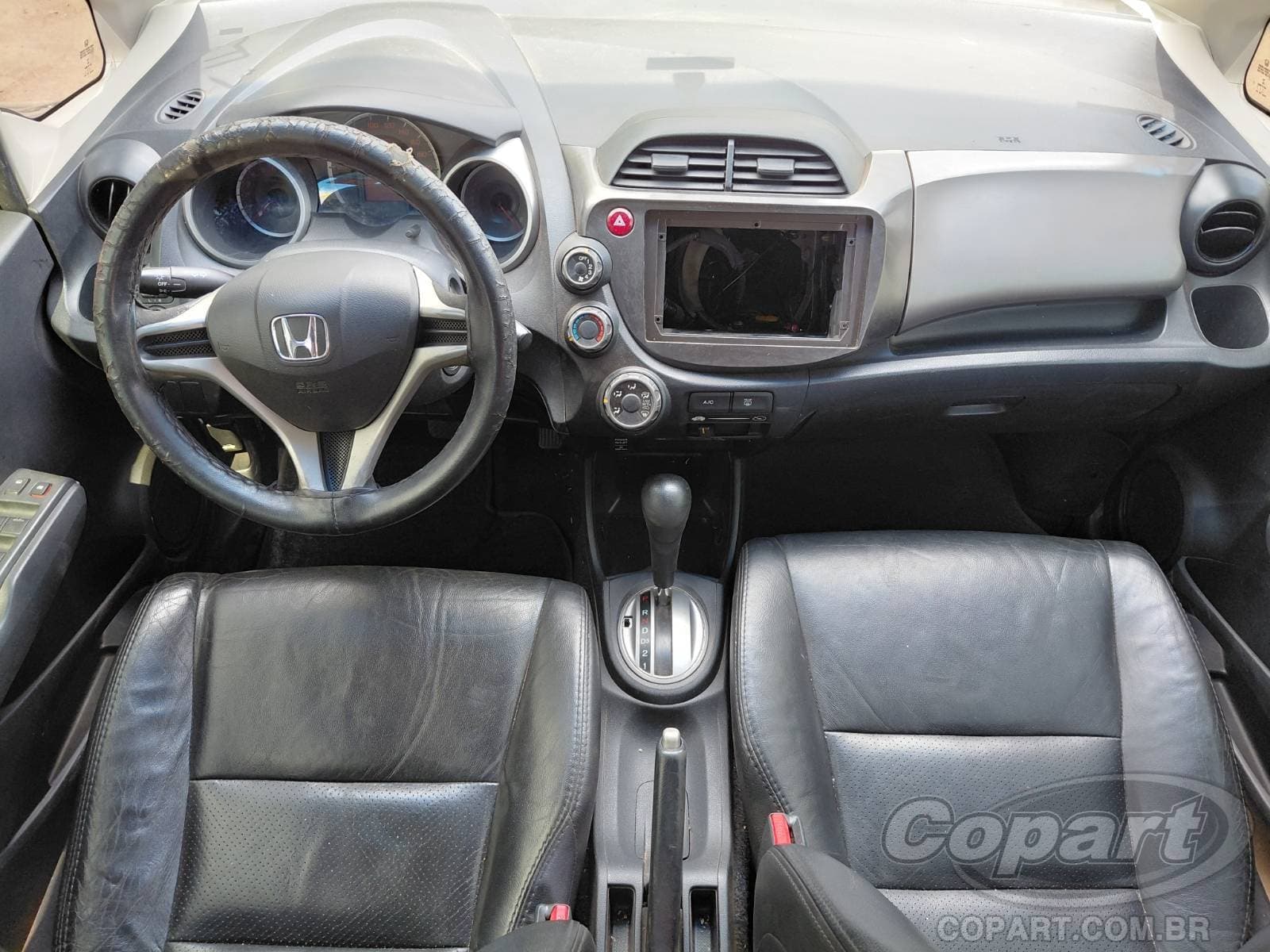 Honda FIT 2014 — foto 9