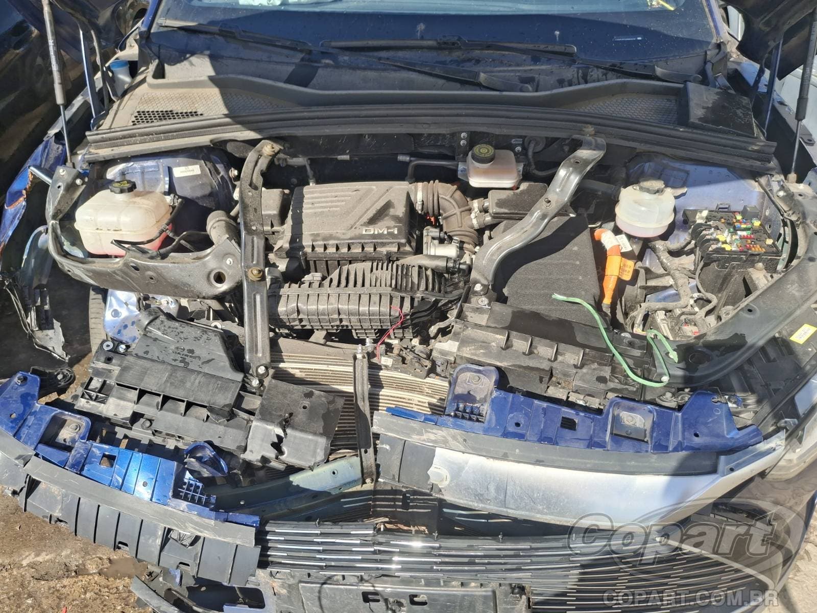 BYD Song Plus 2025 — foto 7