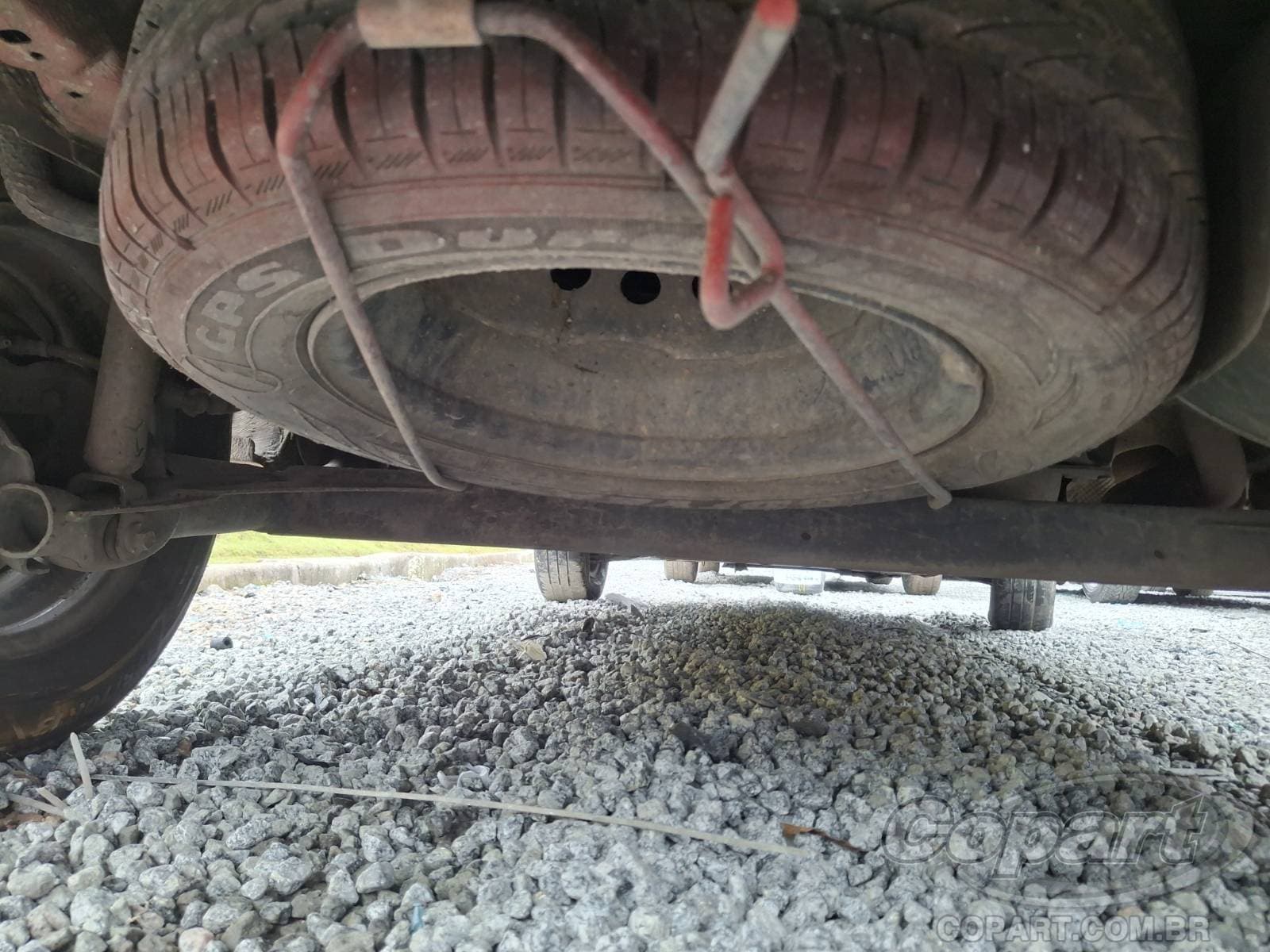 Ford KA 2013 — foto 10
