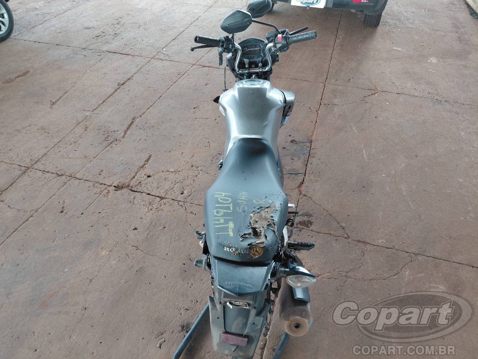 Honda CG 160 2023 — foto 10