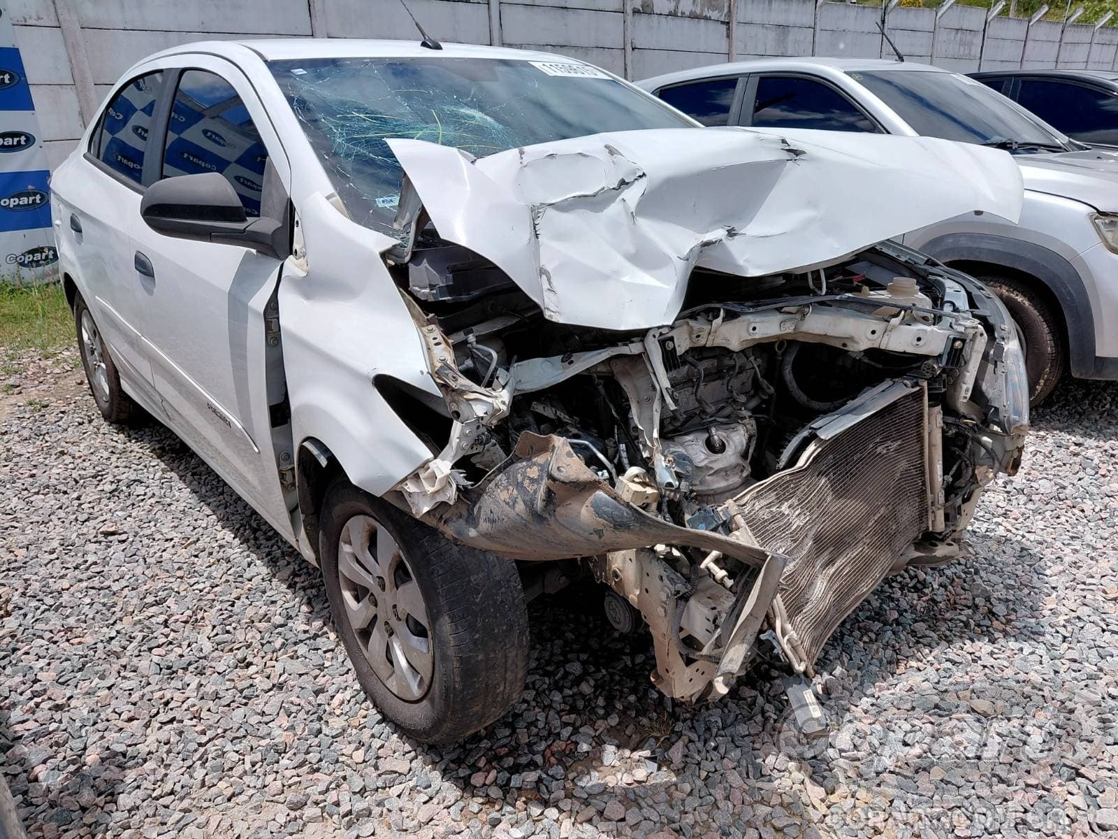 Chevrolet Prisma 1.0 ECO 2019