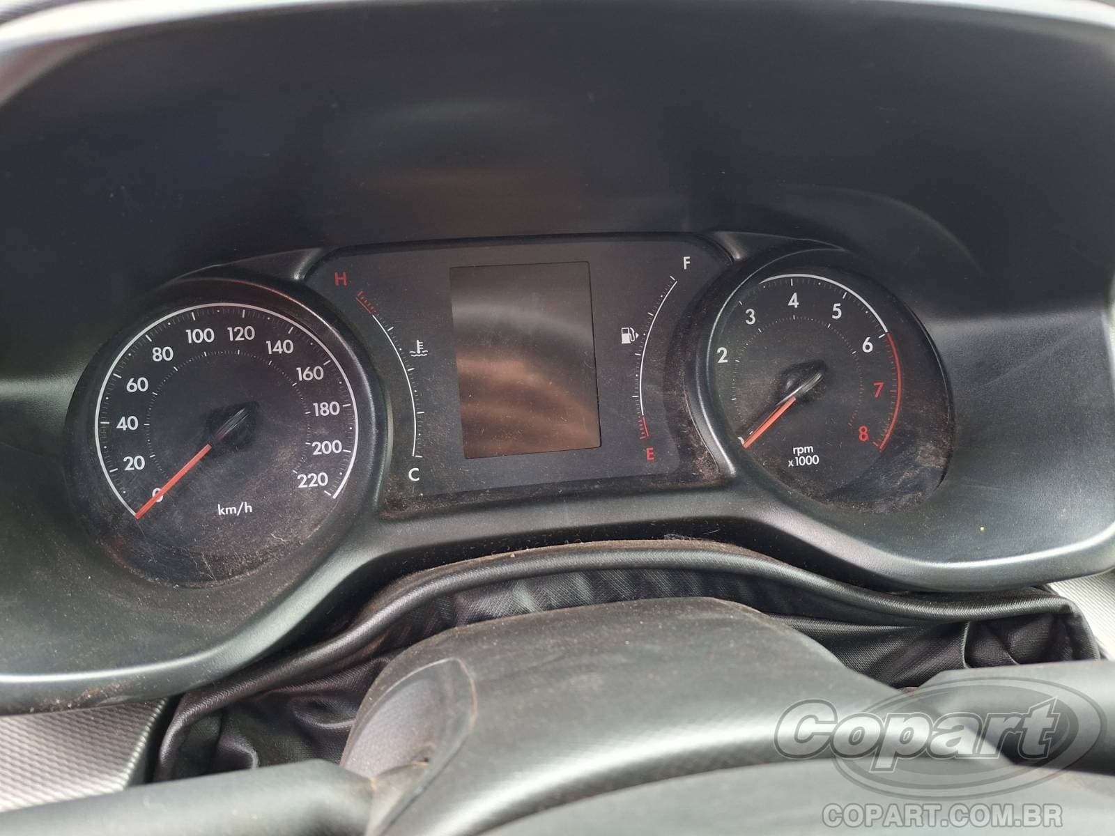 Fiat Pulse 2025 — foto 8