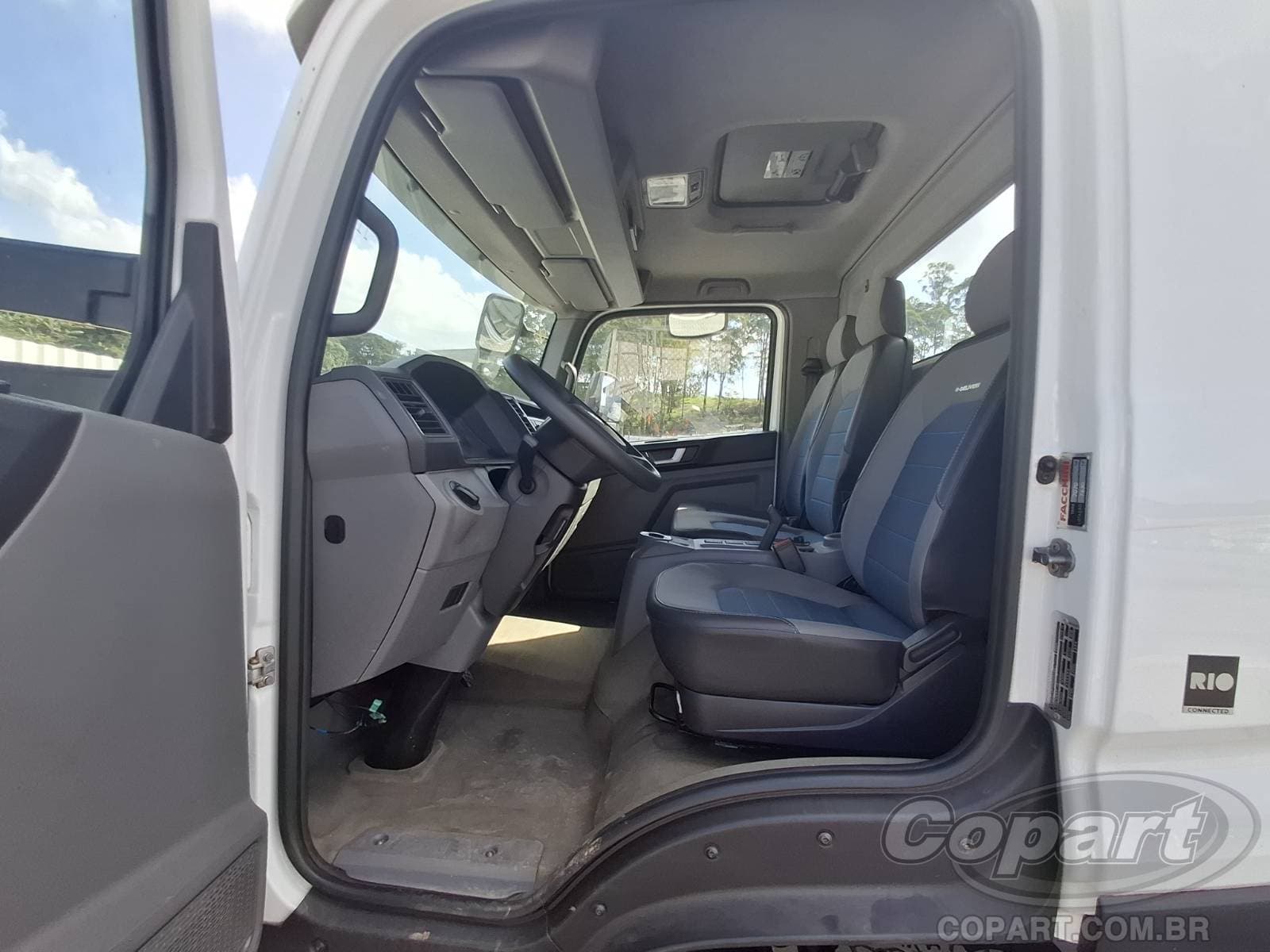 Volkswagen E-delivery 2023 — foto 6