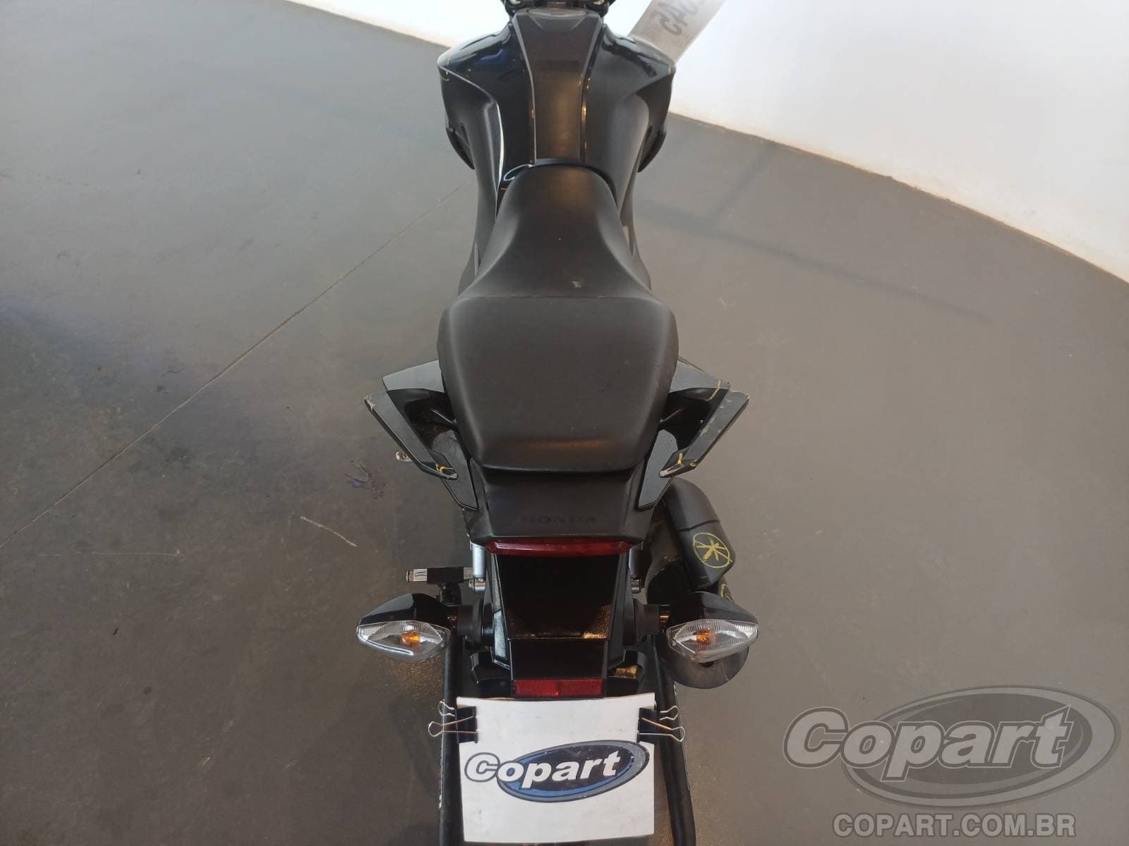 Honda CG 160 2025 — foto 10