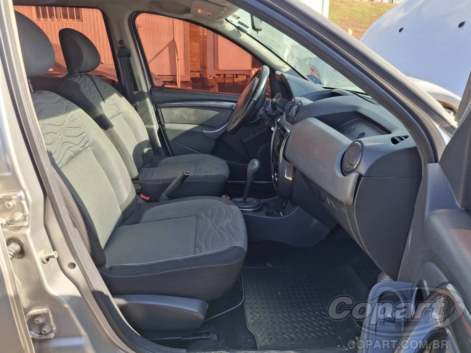 Renault Duster 2014 — foto 5