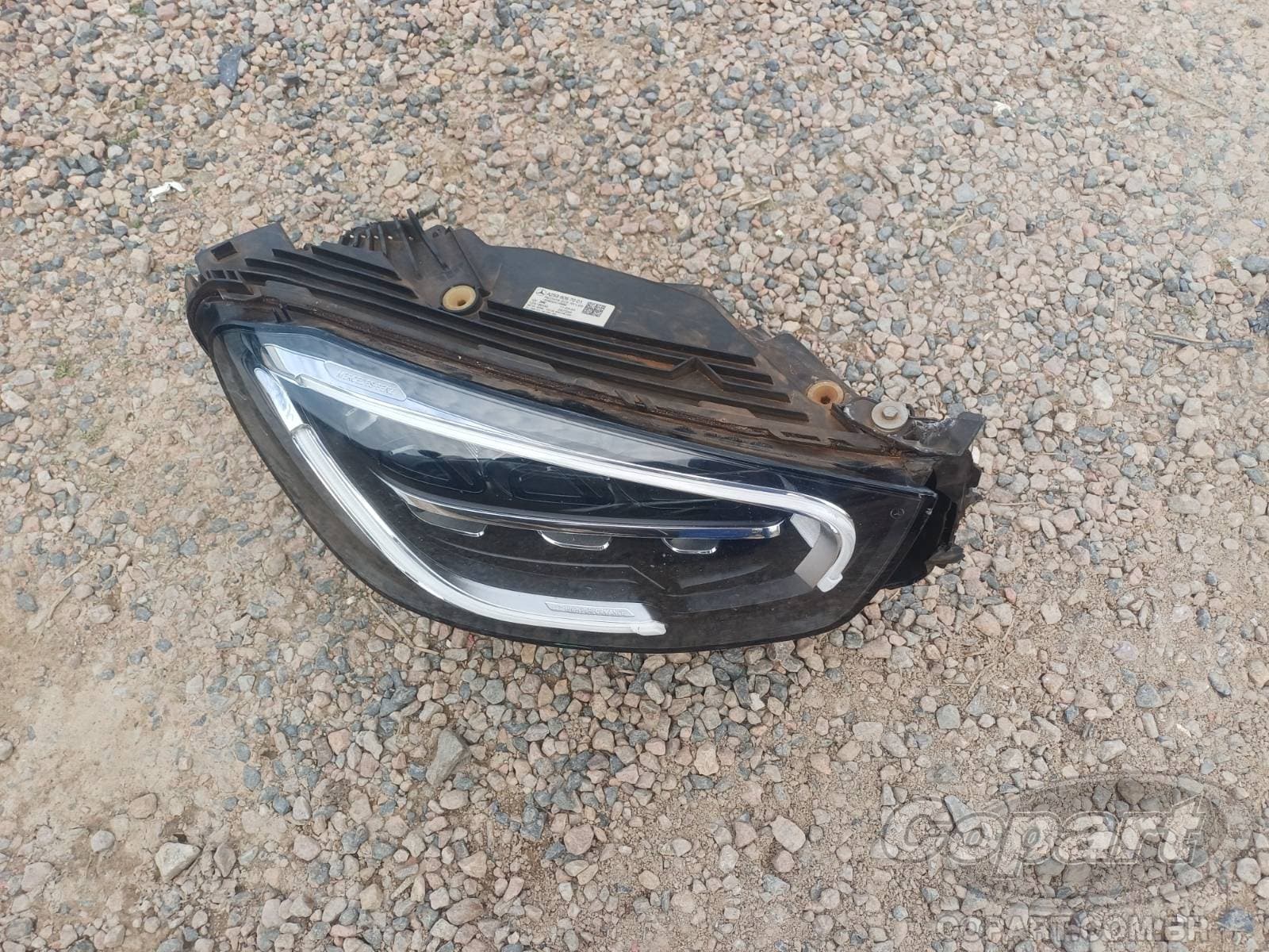 Mercedes-Benz GLC 2020 — foto 12