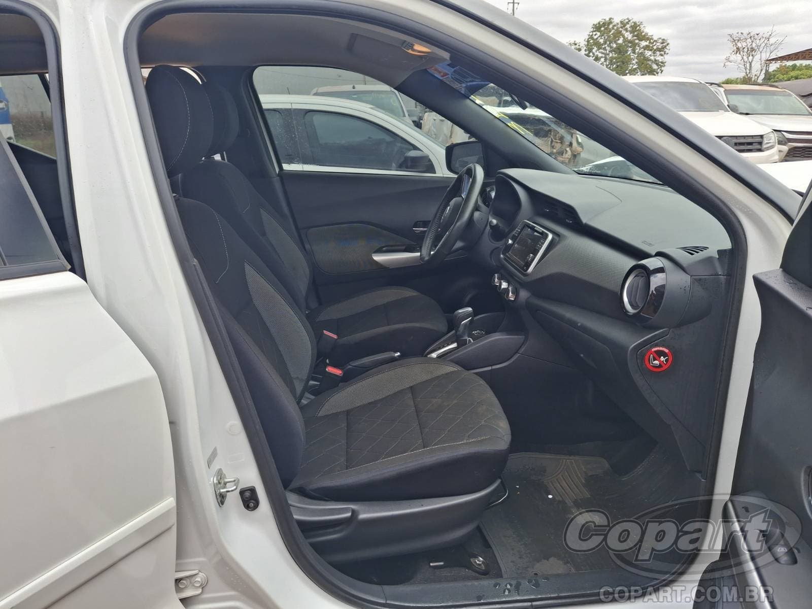 Nissan Kicks 2021 — foto 5