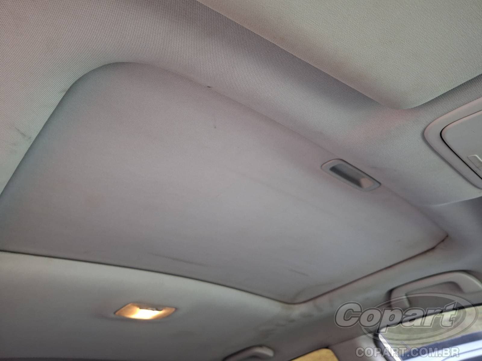 Honda Cr-v 2011 — foto 11
