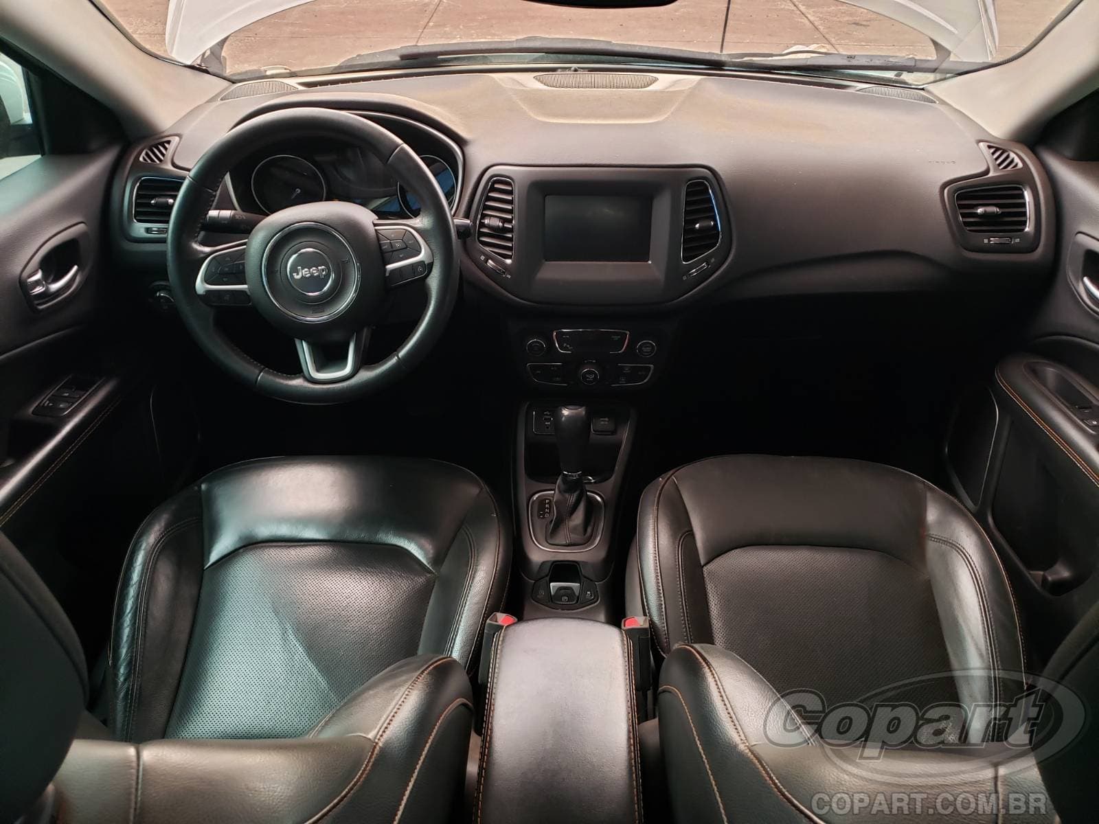 Jeep Compass 2020 — foto 9