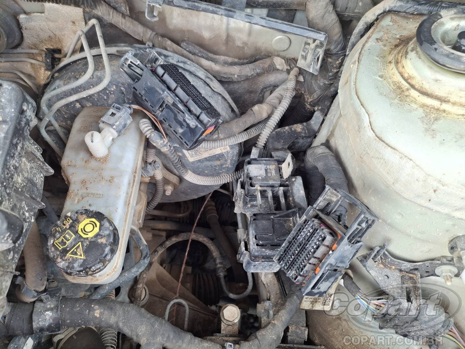 Volkswagen GOL 2023 — foto 11
