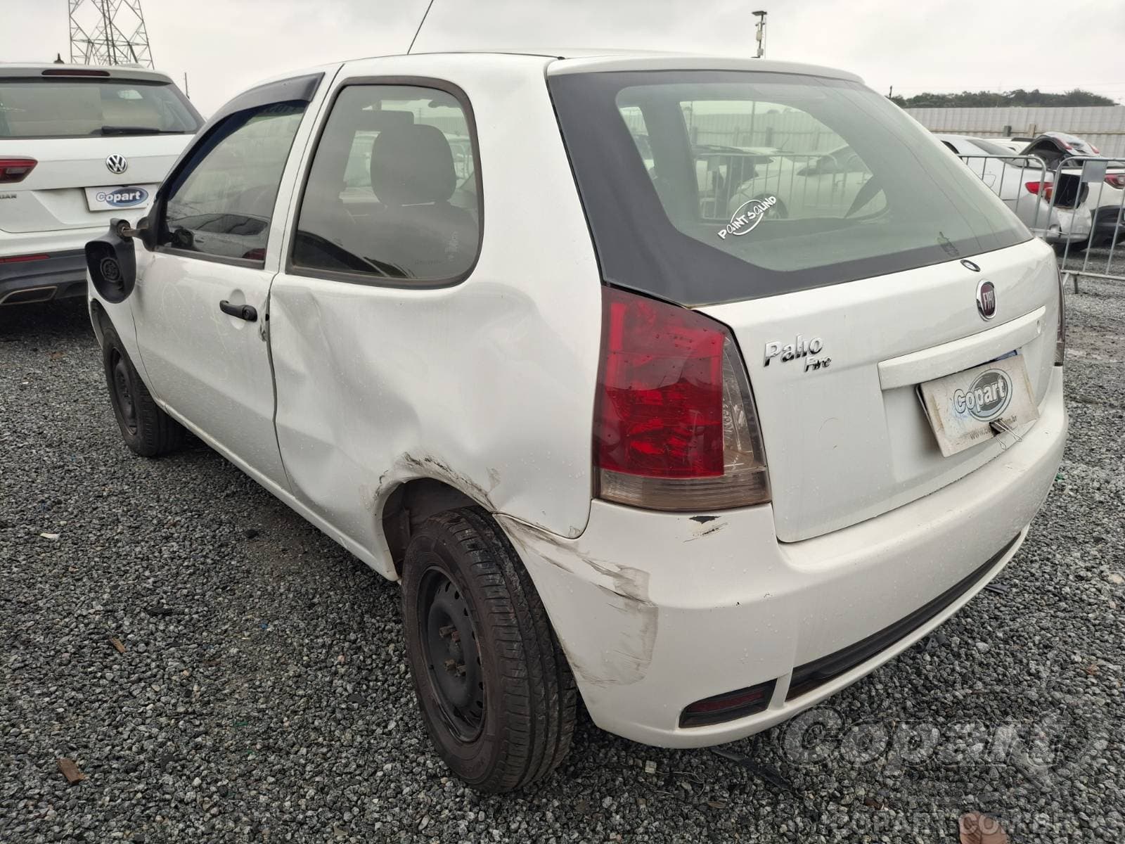 Fiat Palio 2015 — foto 3