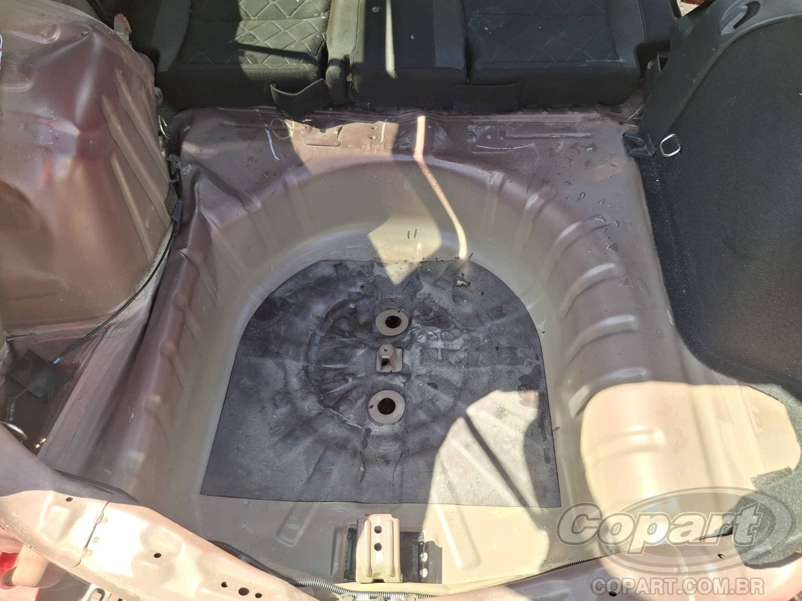 Nissan Kicks 2018 — foto 10
