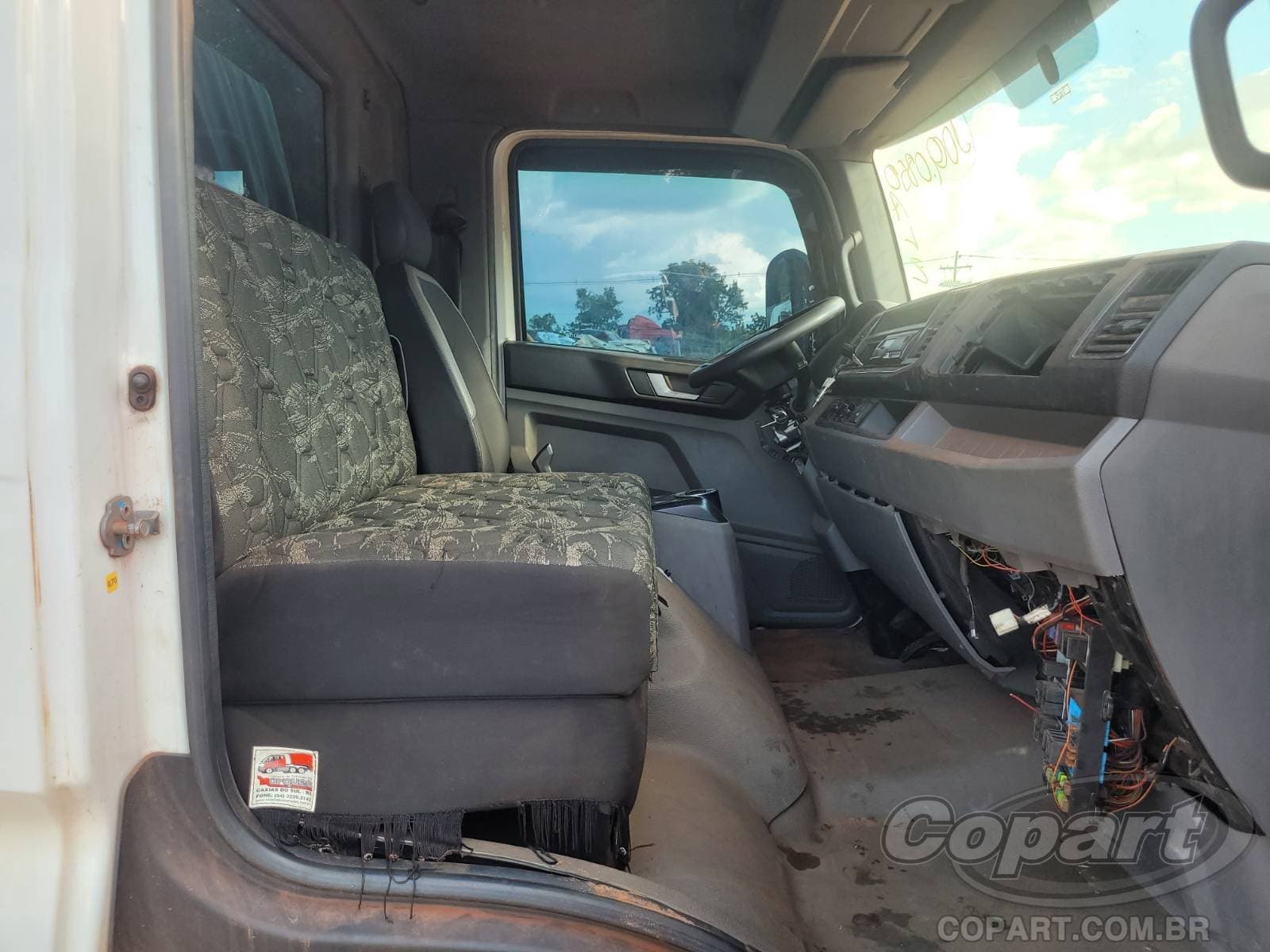 Volkswagen Delivery 2022 — foto 5