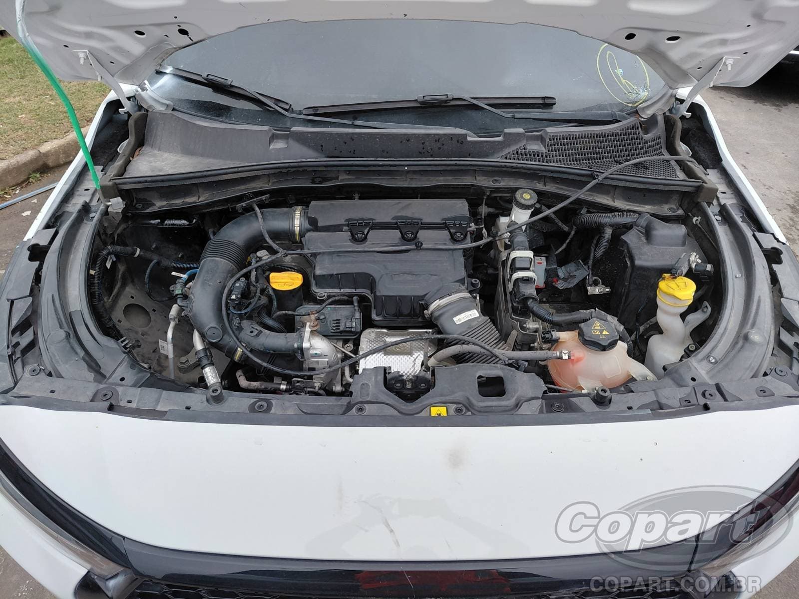 Fiat Fastback 2024 — foto 7