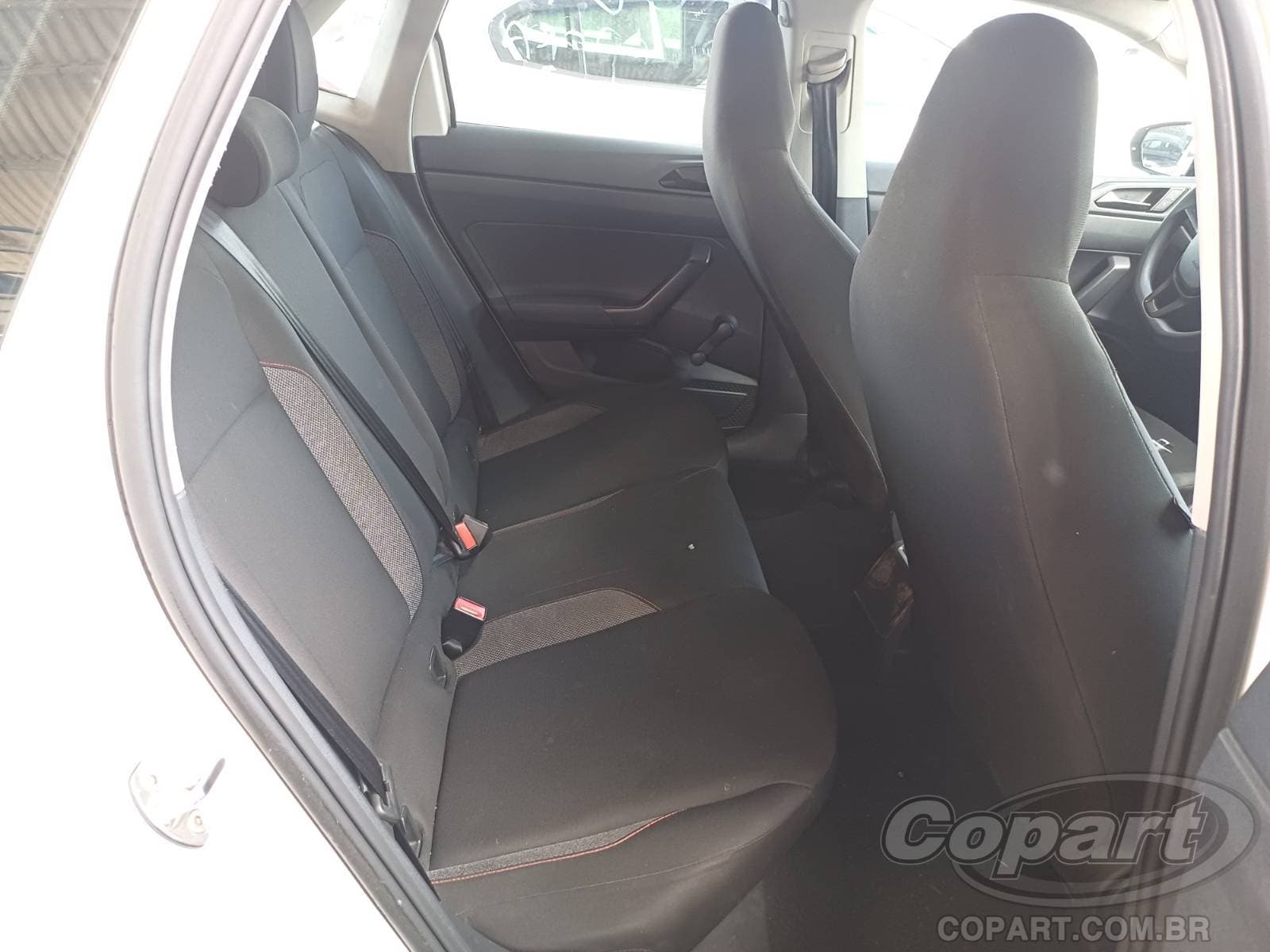 Volkswagen Polo 2024 — foto 6