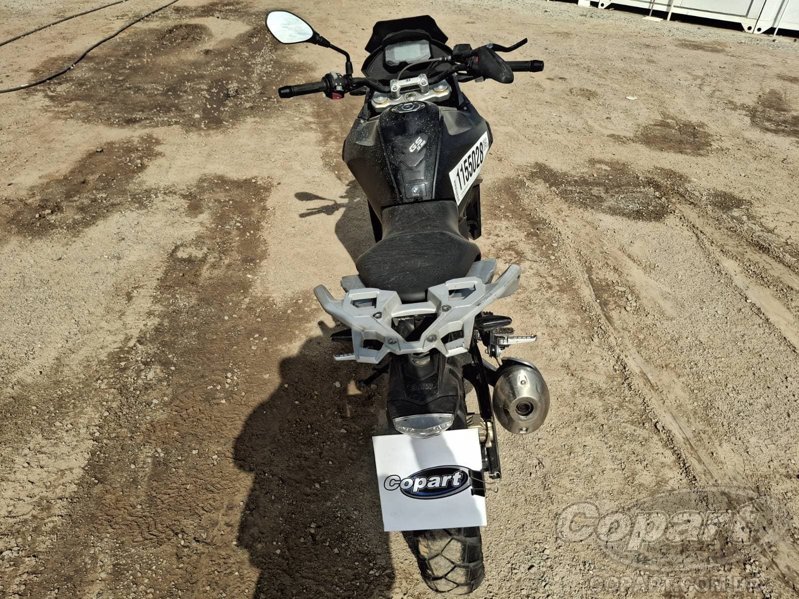 BMW G 310 2024 — foto 10