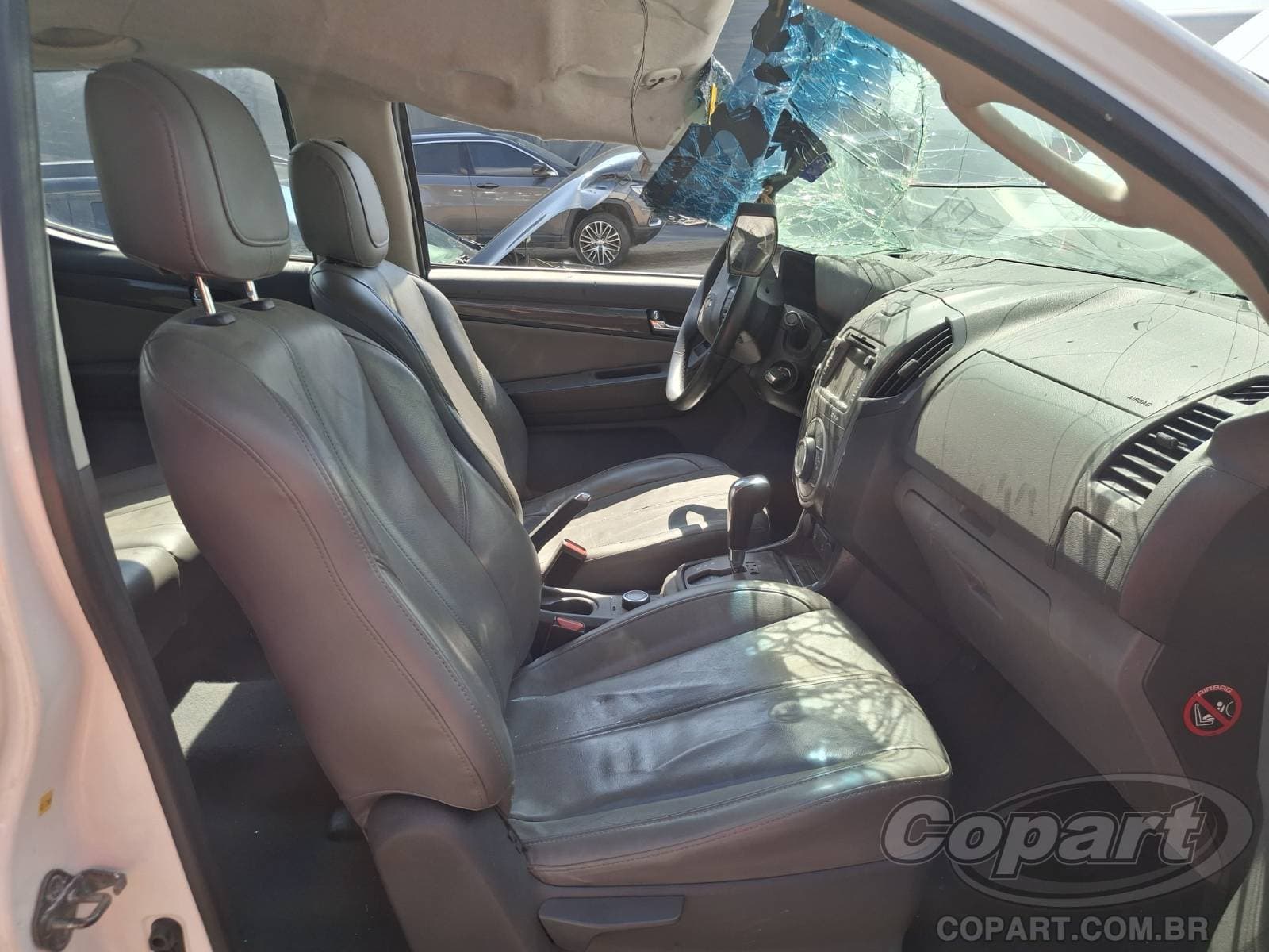 Chevrolet S10 Cabine Dupla 2014 — foto 5