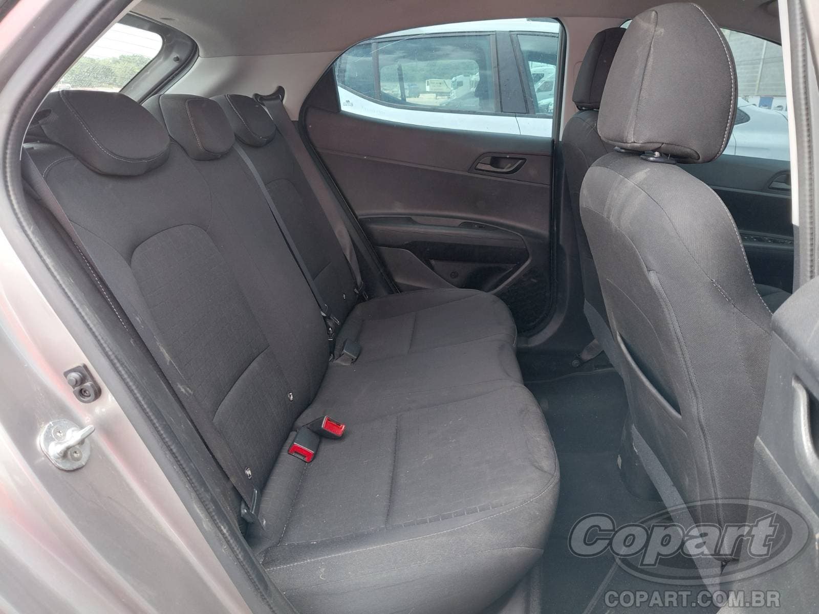 Hyundai Hb20 2023 — foto 6