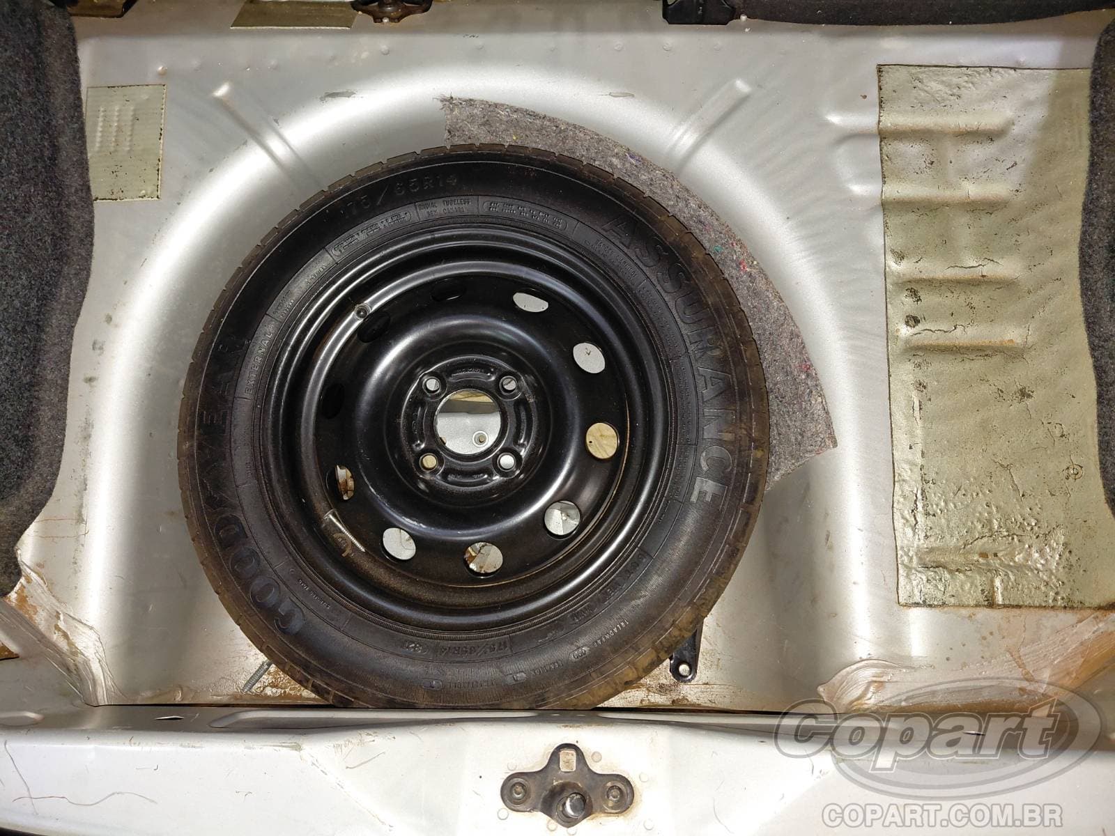Ford Fiesta 2012 — foto 10