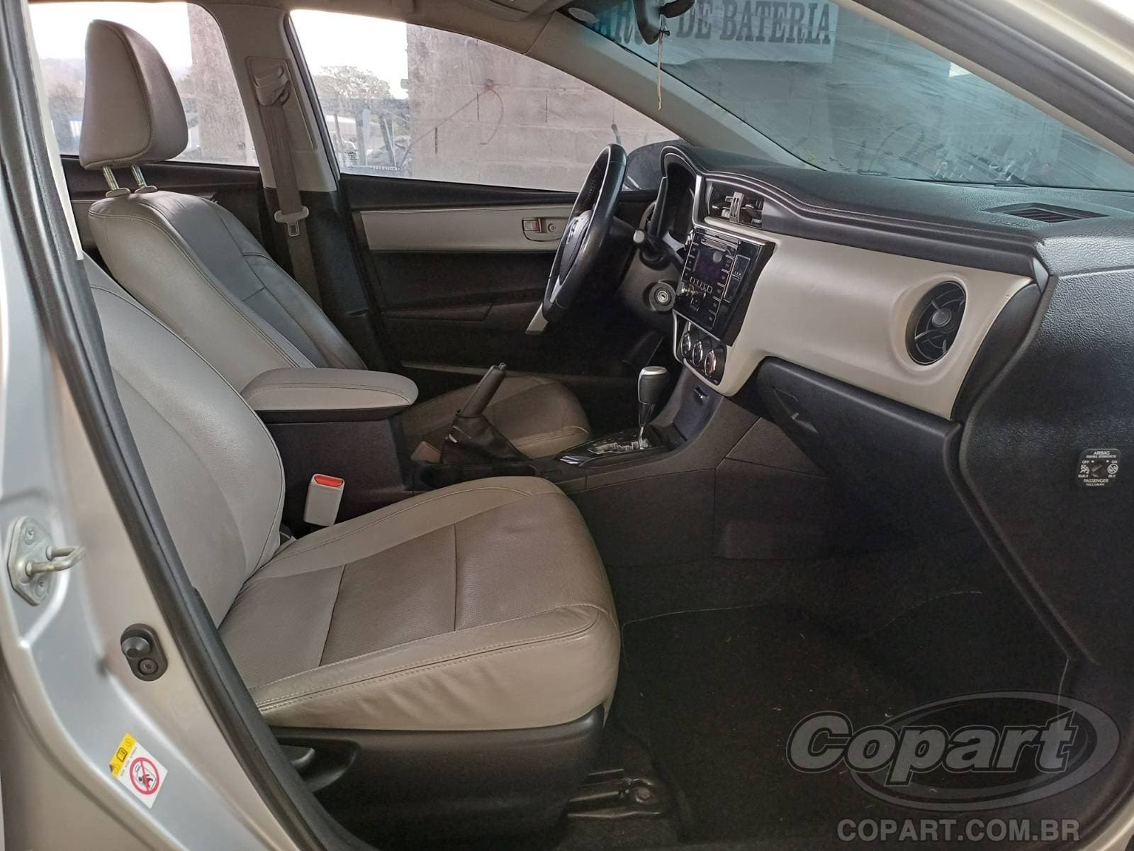 Toyota Corolla 2019 — foto 5