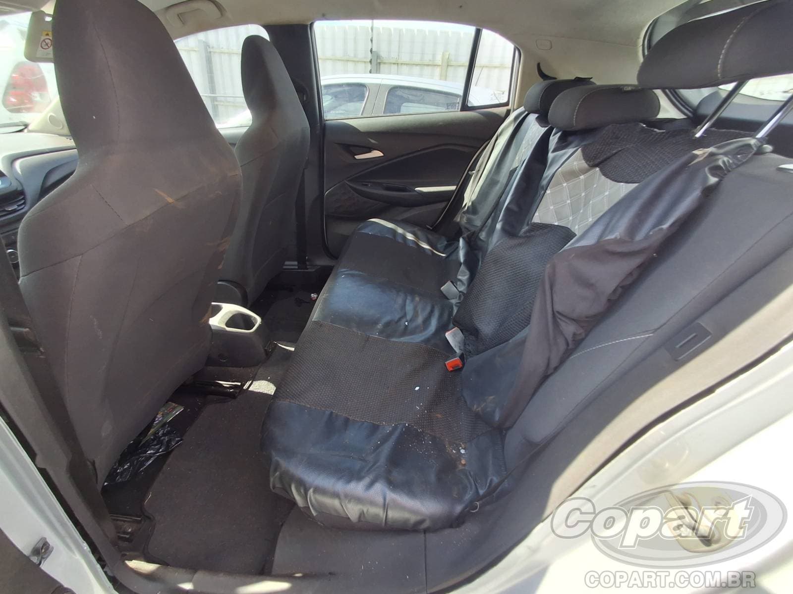 Chevrolet Onix 2020 — foto 6