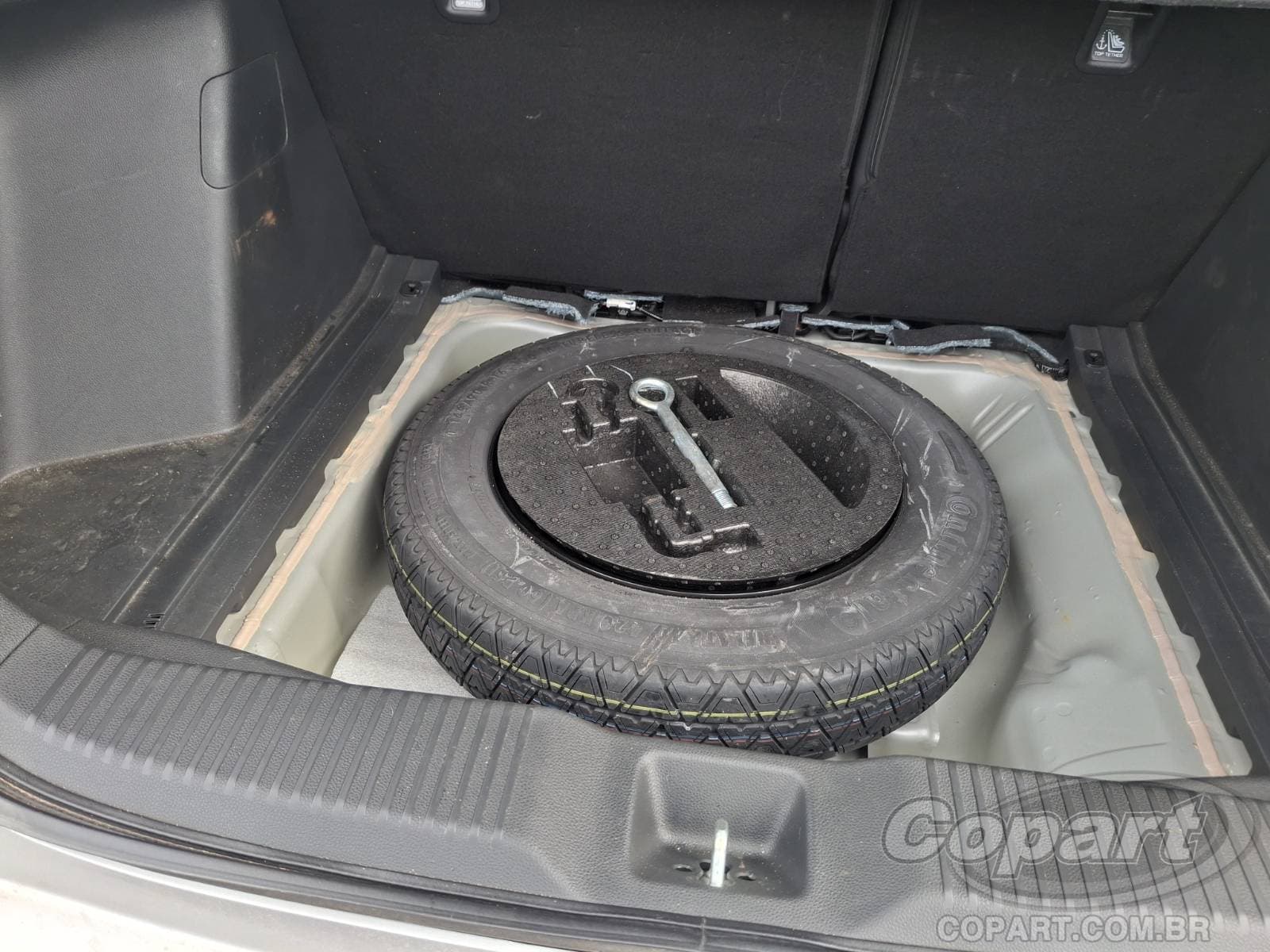 Honda Hr-v 2024 — foto 10
