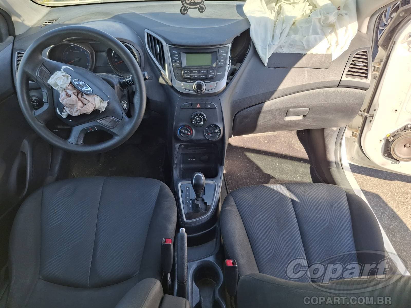 Hyundai Hb20 2015 — foto 9