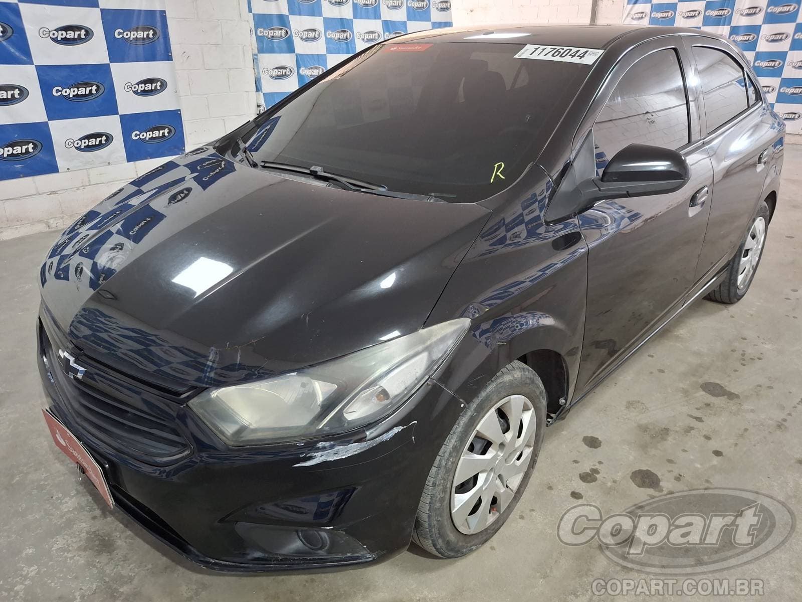 Chevrolet Onix 2021 — foto 2