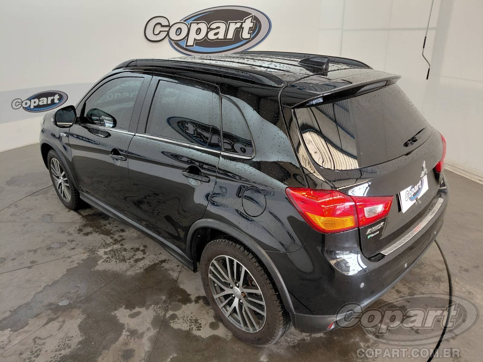 Mitsubishi ASX 2018 — foto 3