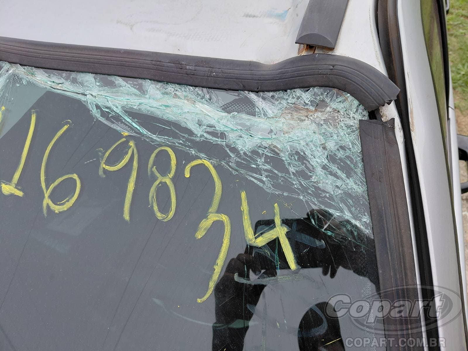 Fiat UNO 2012 — foto 12