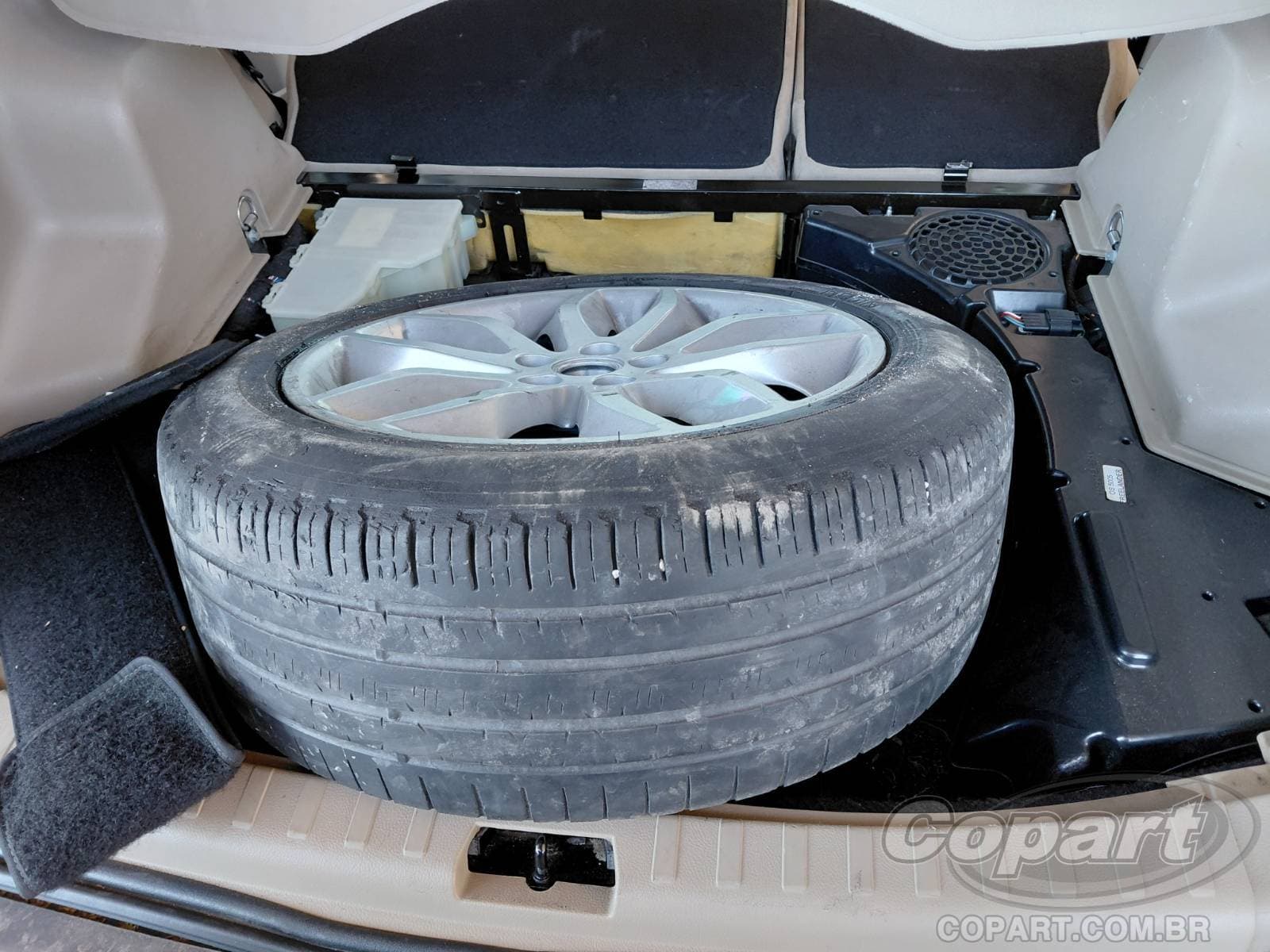 Land Rover Freelander 2 2013 — foto 10