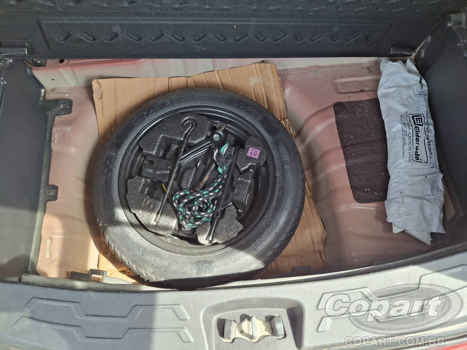 Kia Soul 2012 — foto 10