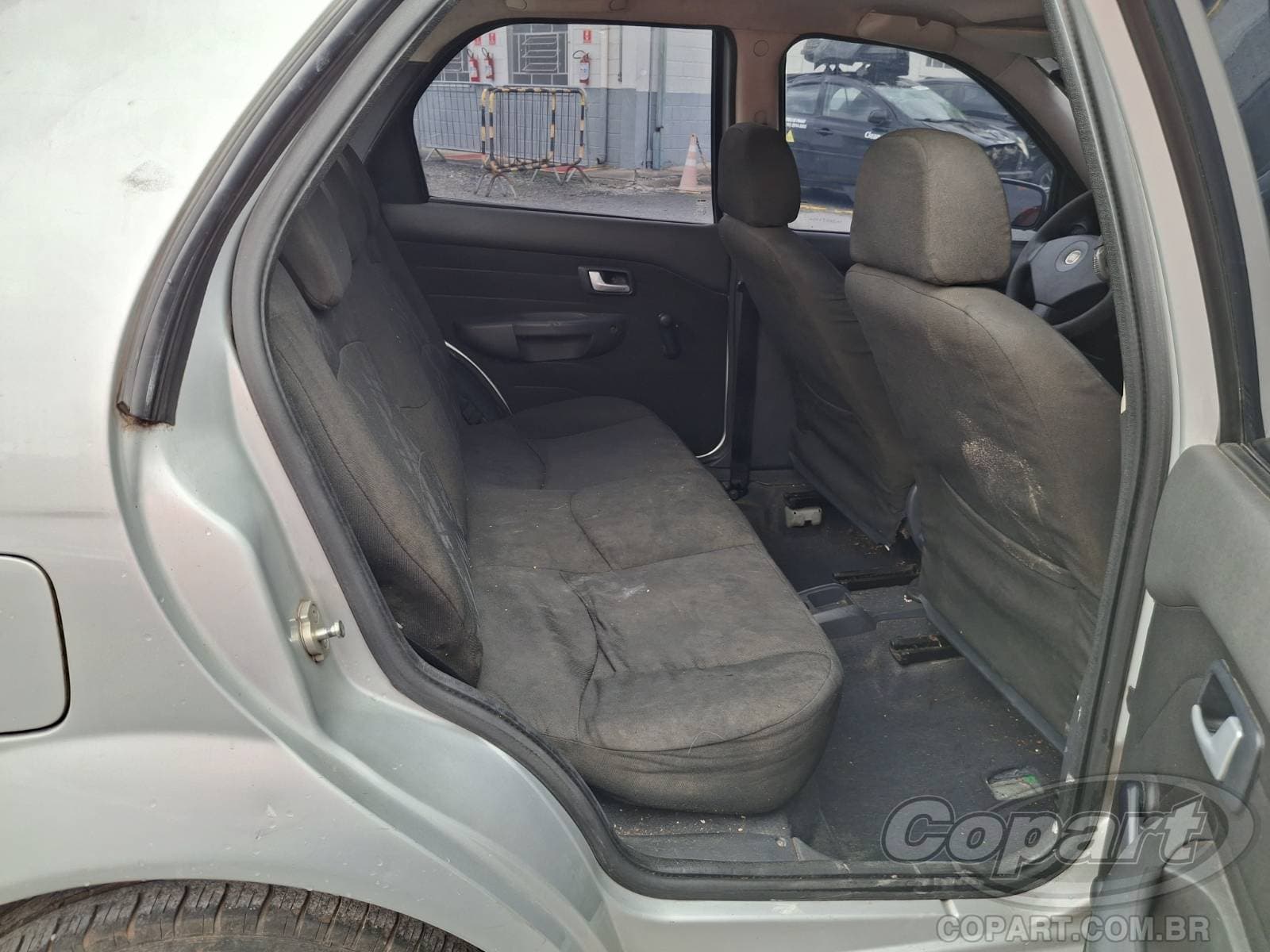 Fiat Palio 2010 — foto 6
