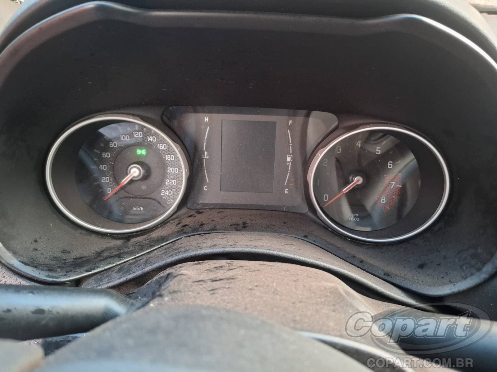 Fiat Toro 2018 — foto 8