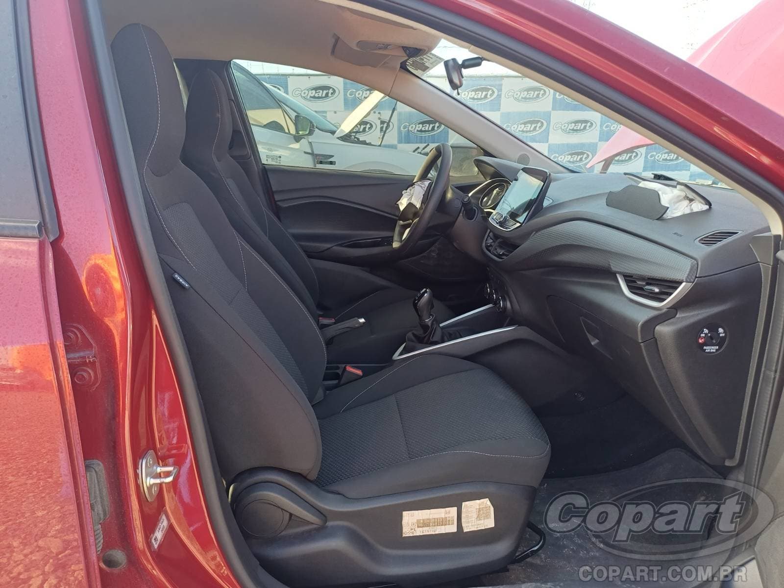 Chevrolet Onix 2024 — foto 5