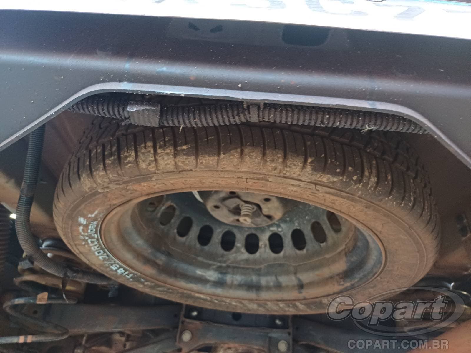 Fiat Toro 2022 — foto 10