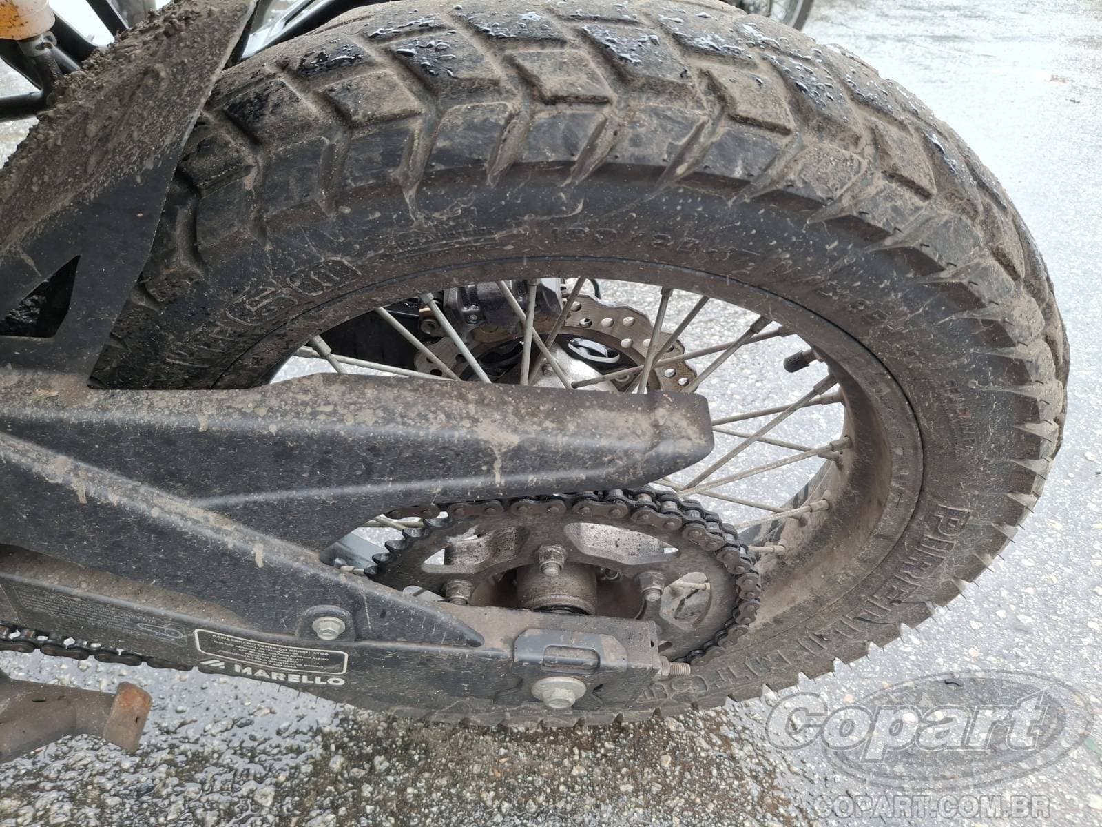 Kawasaki Versys-x 2024 — foto 7