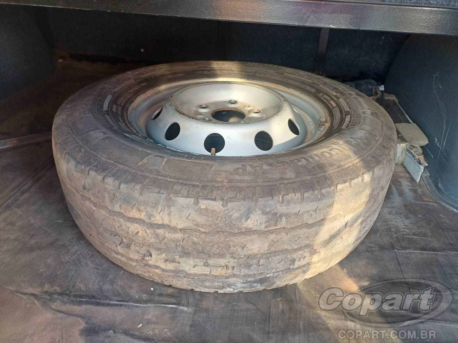 Fiat Ducato 2018 — foto 10