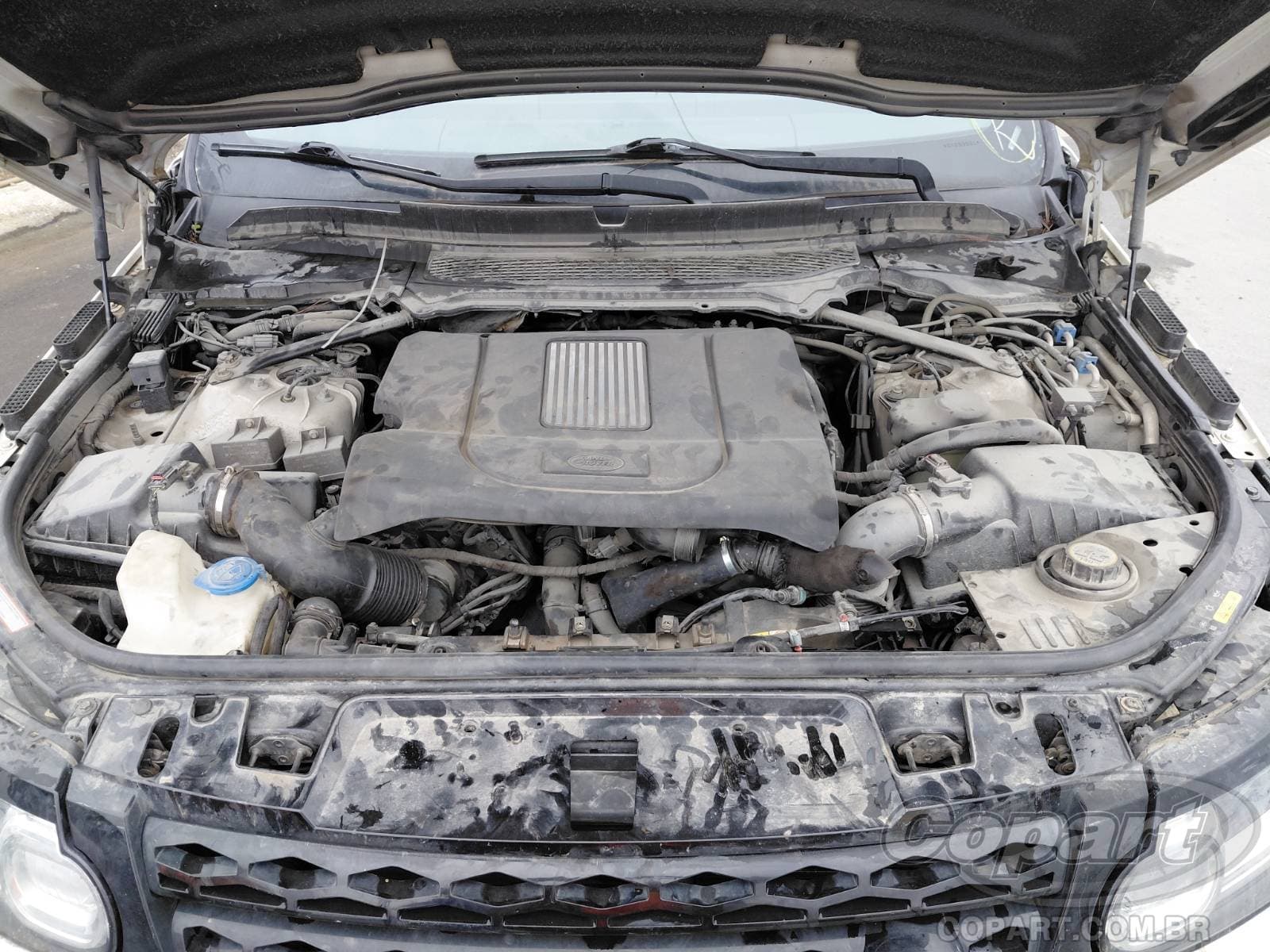Land Rover Range Rover Sport 2016 — foto 7