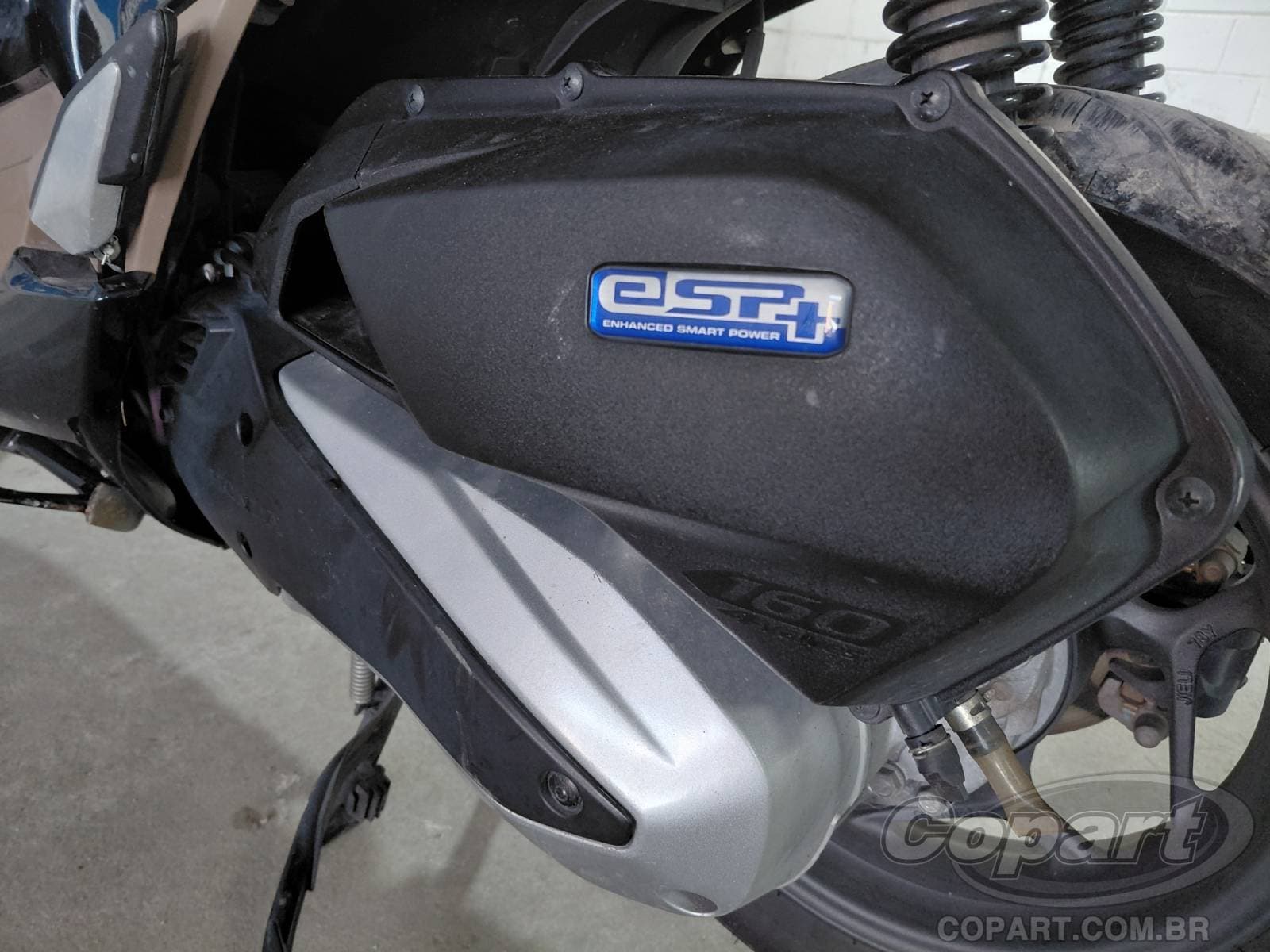 Honda PCX 2025 — foto 6