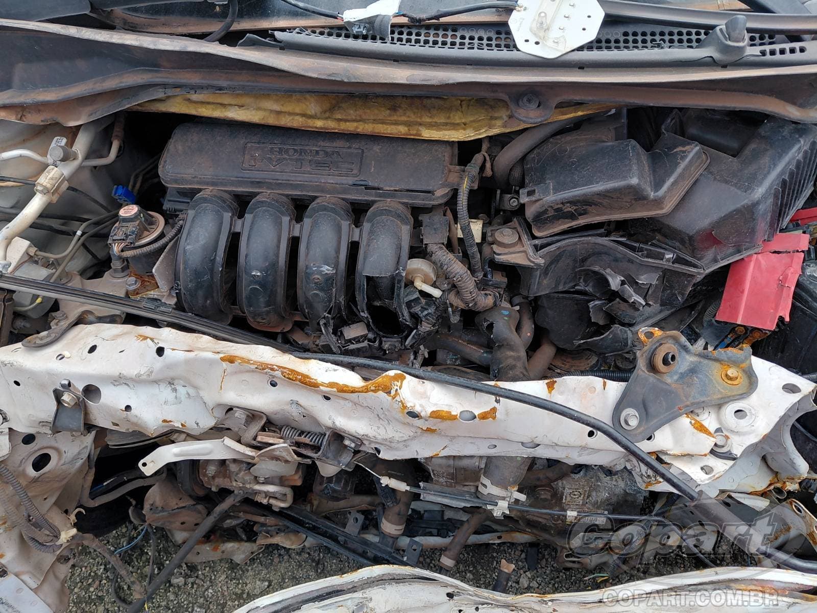 Honda City 2019 — foto 7