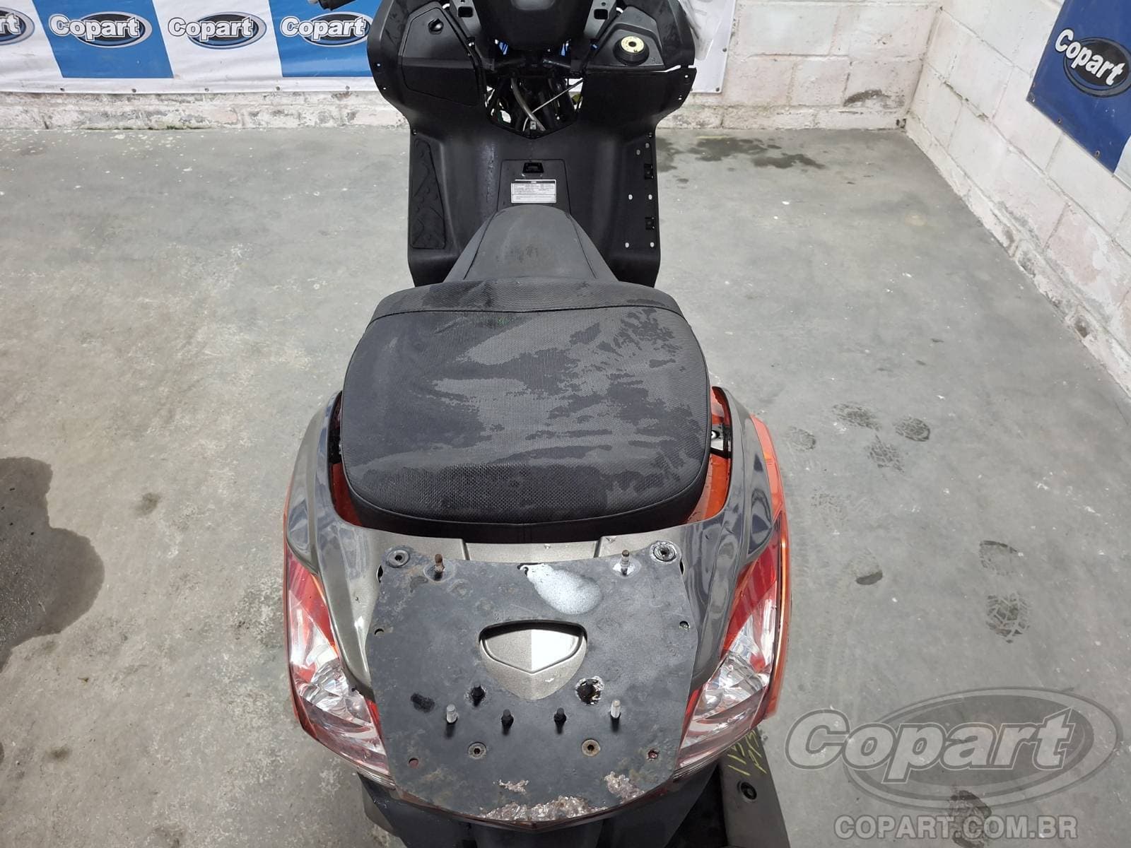 Kymco Downtown 2022 — foto 10